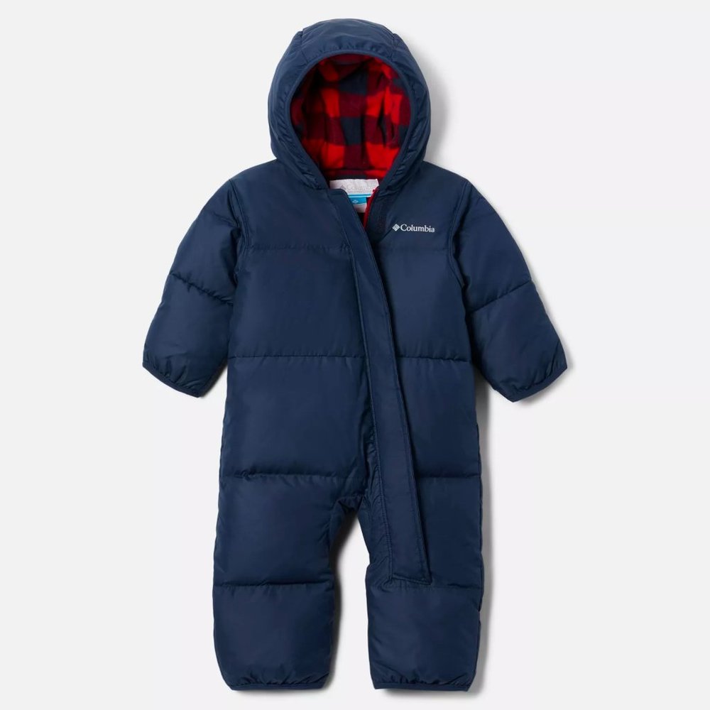 Columbia Infant Snuggly Bunny Bunting (12-18 months)